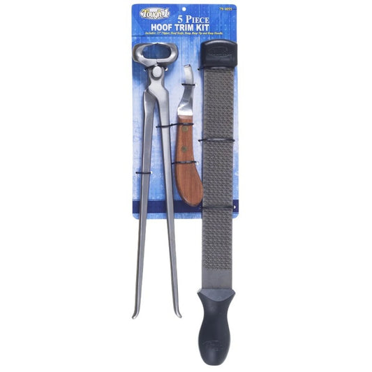 Hoof Trim Kit