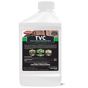 Martin's TVC Total Vegetation Control 1 QT