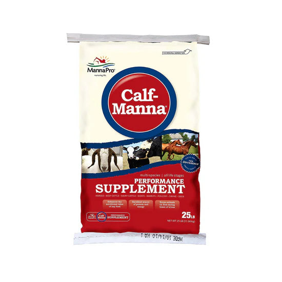 Calf Manna (Manna Pro)