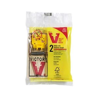 Victor Mouse Trap 2-Pack