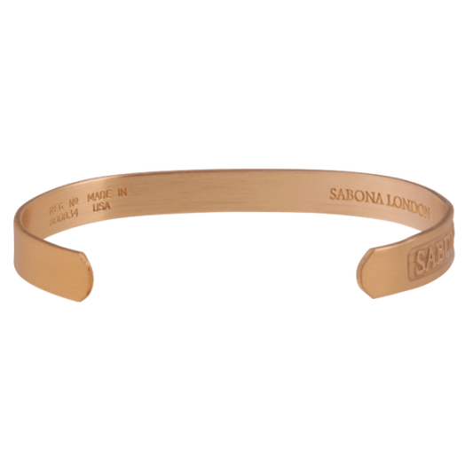 Sabona Copper Bracelet