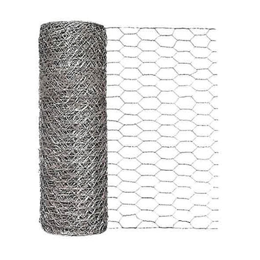 1" Poultry Netting