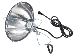 Little Giant Brooder Reflector Lamp