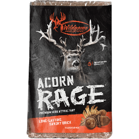 Acorn Rage Mineral Brick