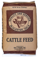 12% All Season 3/4 Cattle Cubes - 50 lb