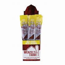 Wenzel's Farm Snack Sticks - 2oz
