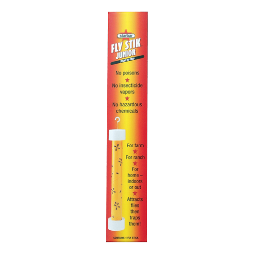 Starbar Fly Stik Sticky Fly Trap
