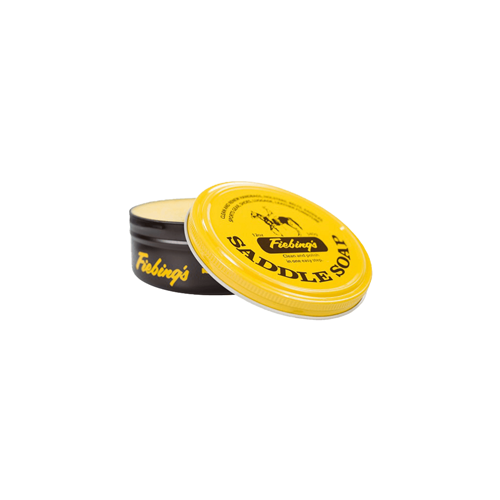 Fiebing's Yellow Saddle Soap 12oz