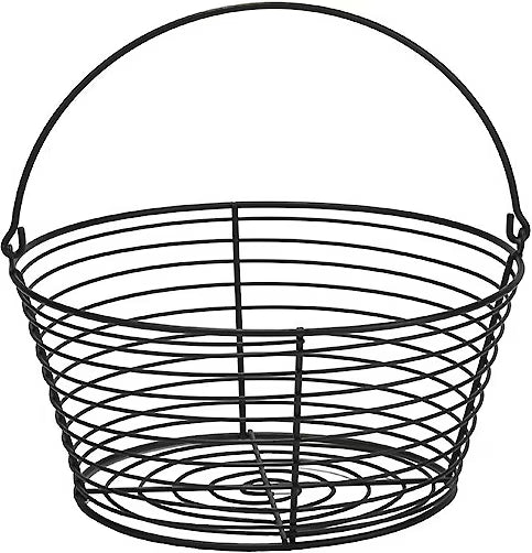 Large Egg Basket