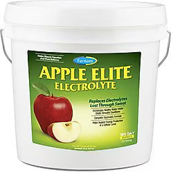 Apple Elite Electrolytes