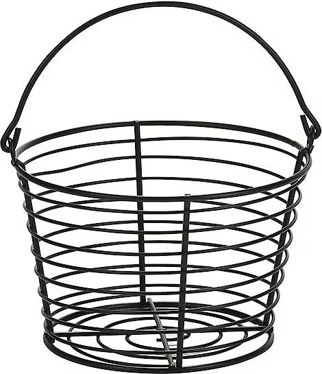 Small Egg Basket