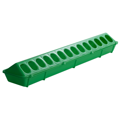 Flip Top Feeder 24in