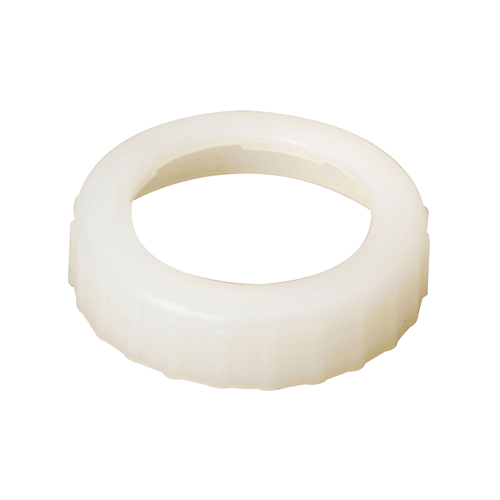 Screw-On Calf Nipple