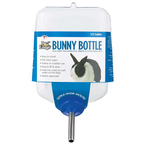 Rabbit Waterer- 64oz