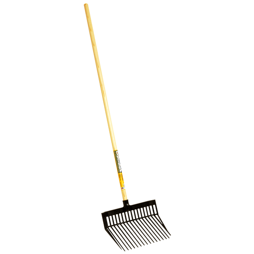 Stall Fork (Miller Dura Fork)