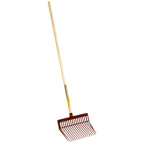 Stall Fork (Miller Dura Fork)