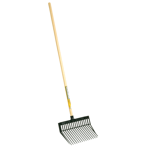 Stall Fork (Miller Dura Fork)