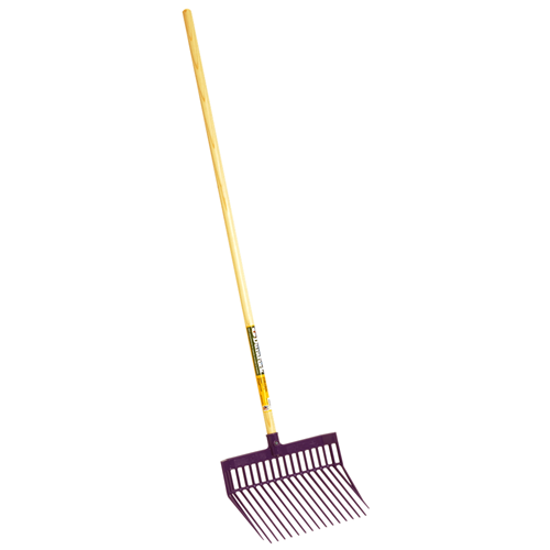 Stall Fork (Miller Dura Fork)