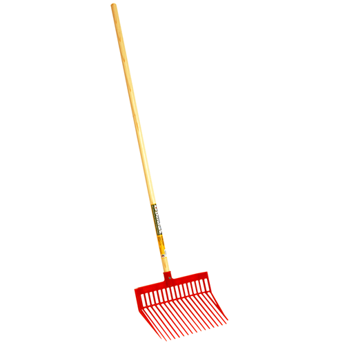 Stall Fork (Miller Dura Fork)