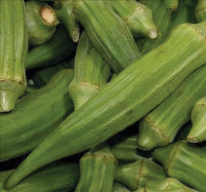 Okra Seed