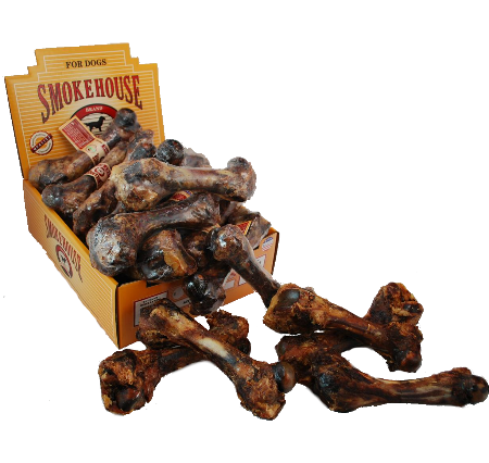 Smokehouse Porky Bone