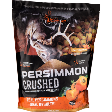 Persimmon Crushed 5lb