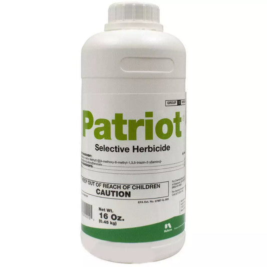 Patriot WDG Selective Herbicide