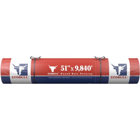 EcoBull Netwrap 51x9840
