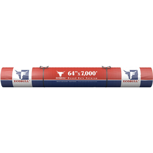 EcoBull Netwrap 64X7000