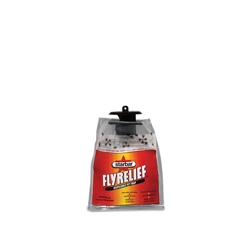 Starbar Flyrelief Disposable Fly Trap