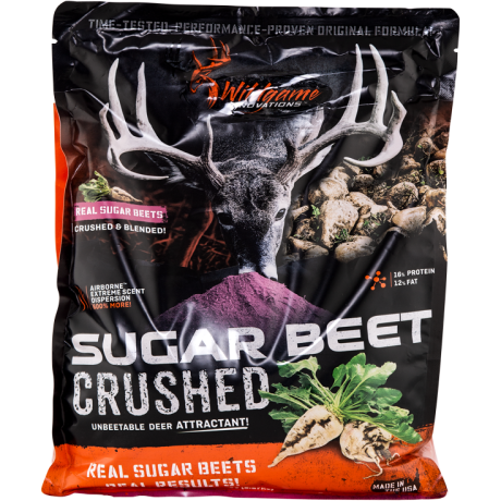 Sugar Beet Crushed 5lb