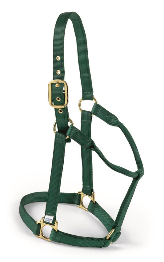 Econo Halter 3-50Q- Yearling