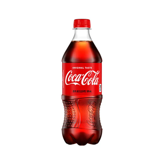 Soft Drinks/Water/Gatorade- 12oz Cans
